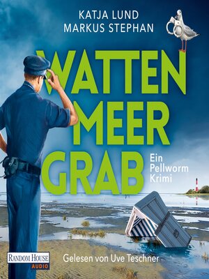 cover image of Wattenmeergrab